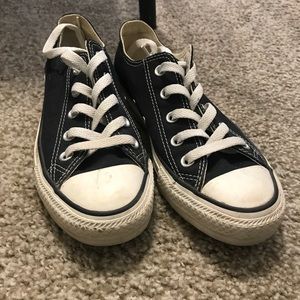 Kids’ Converse